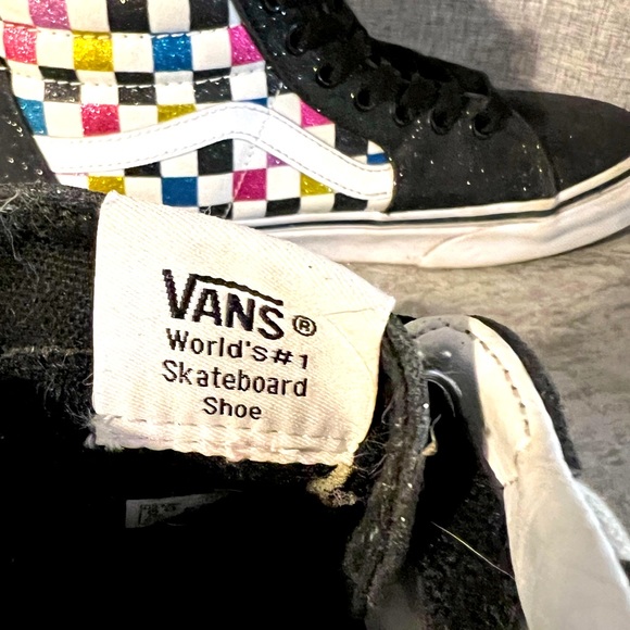Vans Off the Wall - Picture 2 of 6
